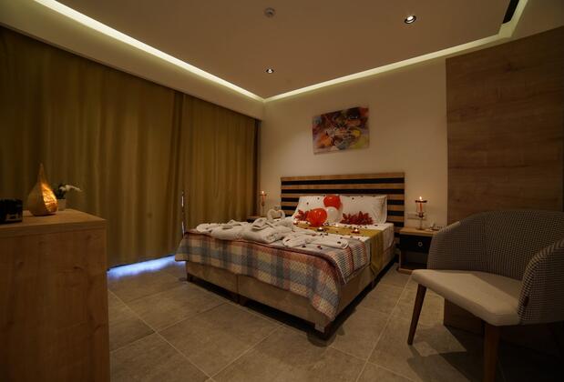 Şahin Termal Otel & Spa Kütahya - Görsel 5