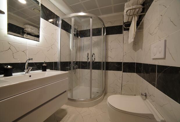 Şahin Termal Otel & Spa Kütahya - Görsel 8