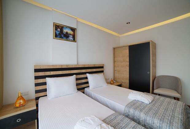 Şahin Termal Otel & Spa Kütahya - Görsel 3