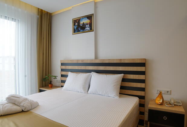 Şahin Termal Otel & Spa Kütahya - Görsel 4