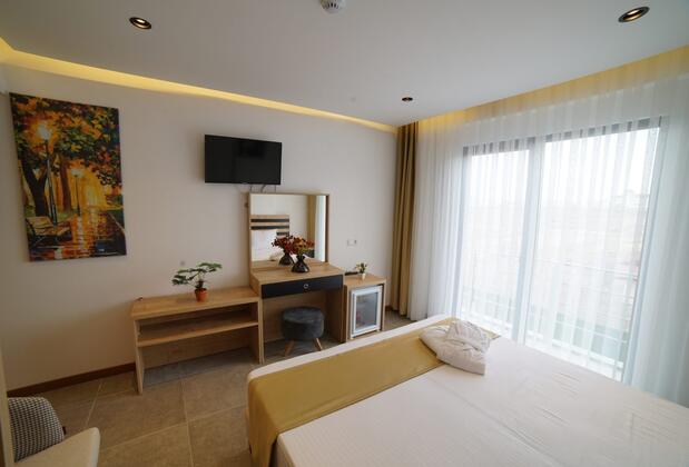 Şahin Termal Otel & Spa Kütahya - Görsel 6