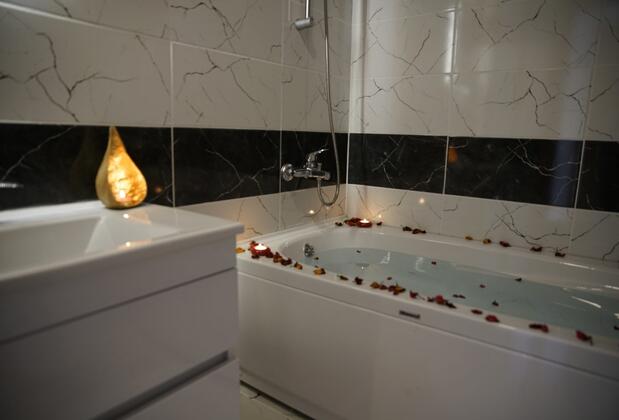 Şahin Termal Otel & Spa Kütahya - Görsel 7