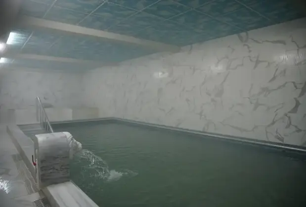 Şahin Termal Otel & Spa Kütahya - Görsel 10