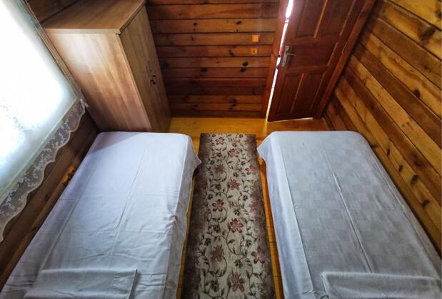 Sapanca Tabiat Parkı Bungalow Orman Evleri - Görsel 5