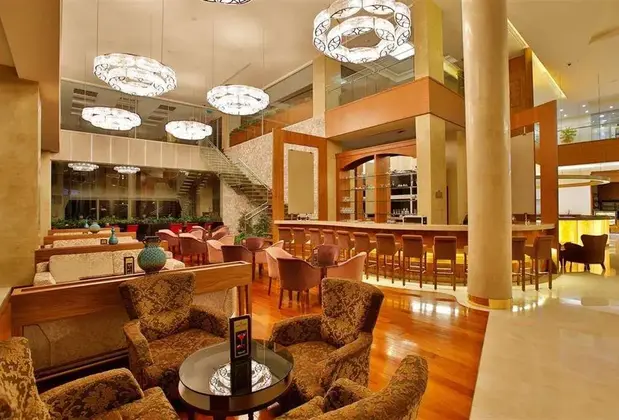 Selectum City Ataşehir - Görsel 16