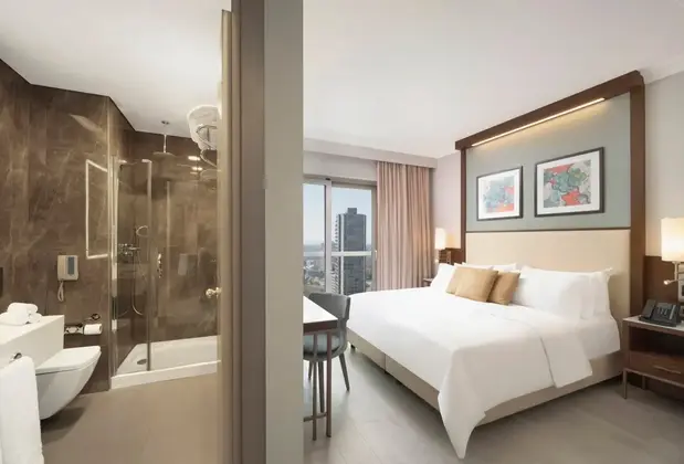 Selectum City Ataşehir - Görsel 5