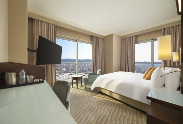 Selectum City Ataşehir - Görsel 8