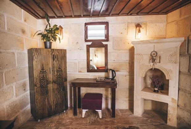 Tale Cave In - Görsel 3