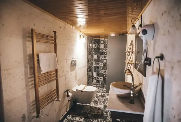 Tale Cave In - Görsel 4