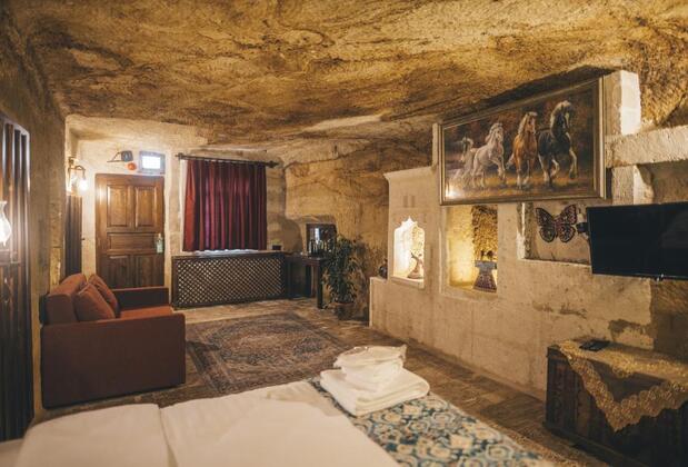 Tale Cave In - Görsel 6