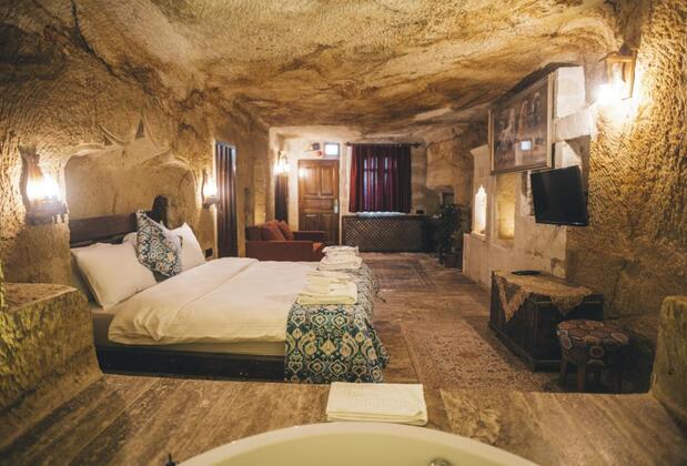 Tale Cave In - Görsel 7