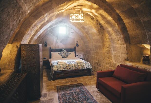 Tale Cave In - Görsel 8