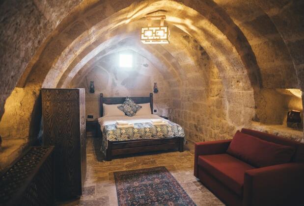 Tale Cave In - Görsel 9