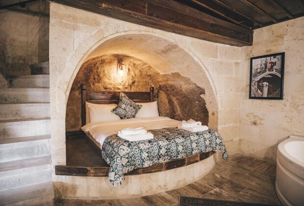 Tale Cave In - Görsel 10