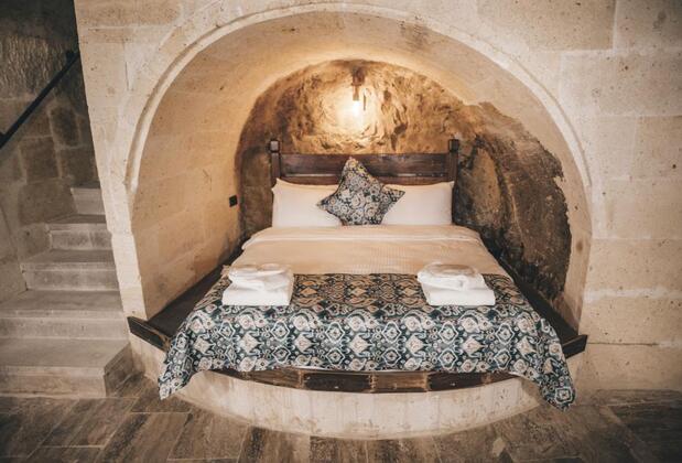 Tale Cave In - Görsel 11