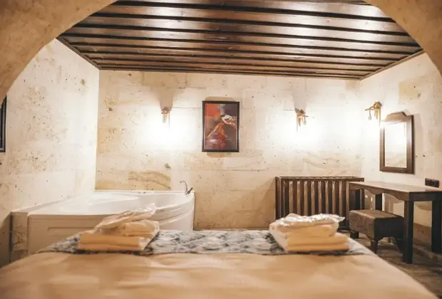 Tale Cave In - Görsel 12