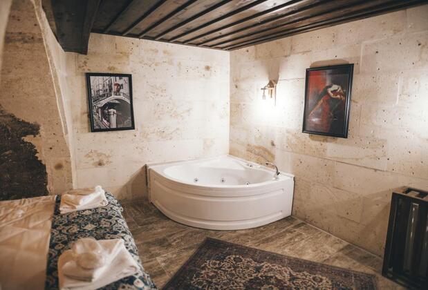 Tale Cave In - Görsel 14