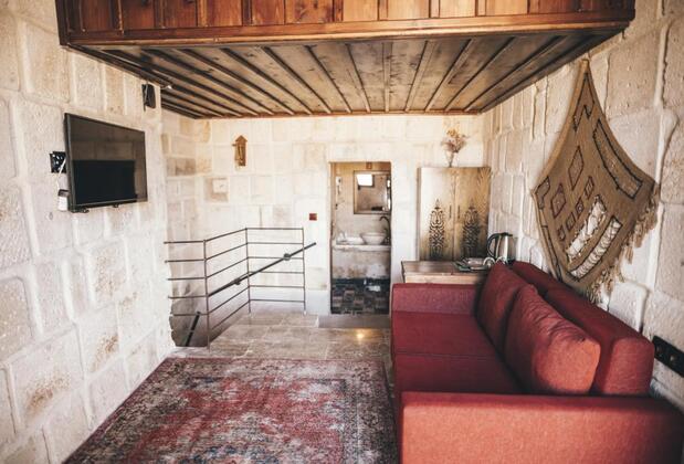 Tale Cave In - Görsel 15