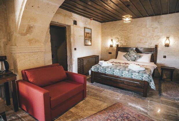 Tale Cave In - Görsel 16