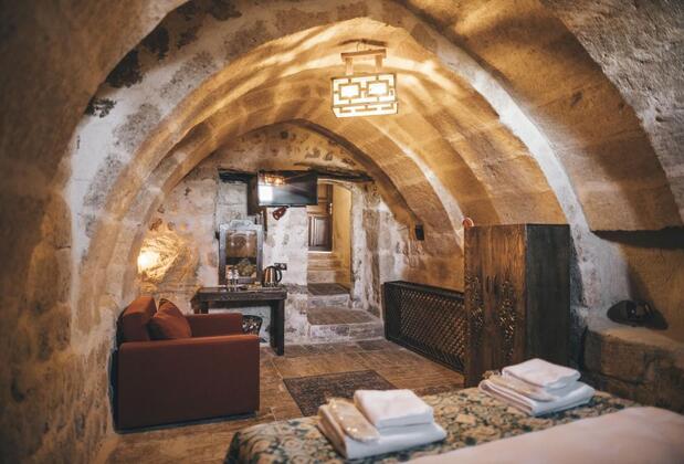 Tale Cave In - Görsel 17