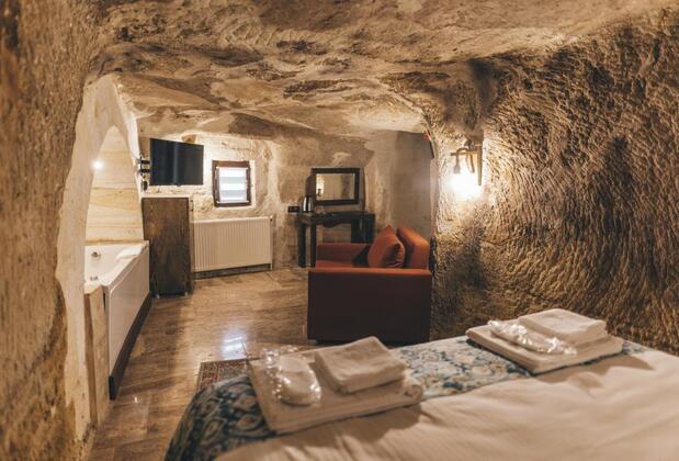 Tale Cave In - Görsel 19