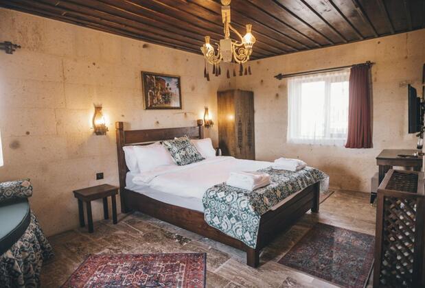 Tale Cave In - Görsel 20