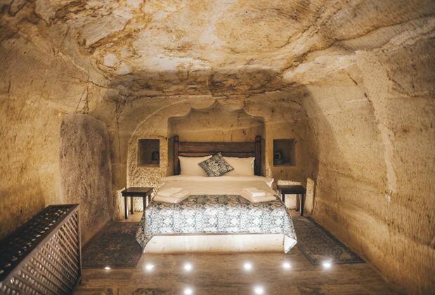 Tale Cave In - Görsel 22