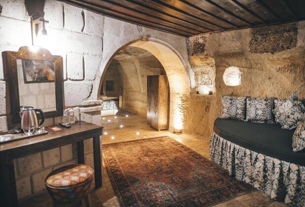 Tale Cave In - Görsel 24