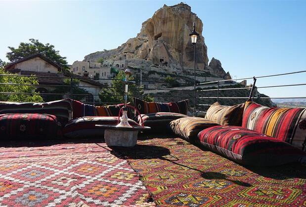 Tale Cave In - Görsel 25