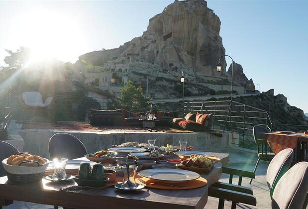 Tale Cave In - Görsel 26