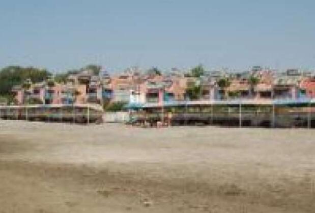 Yumurtalık Polis Eğitim ve Dinlenme Tesisleri