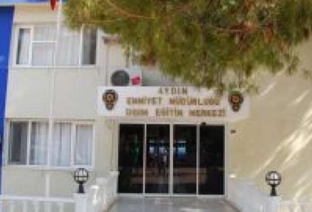 Didim Polis Eğitim ve Dinlenme Tesisleri