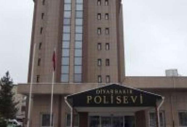 Diyarbakır Polisevi
