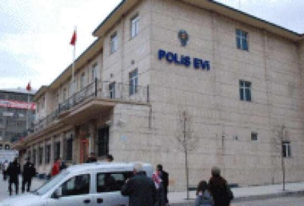 Erzurum Polisevi