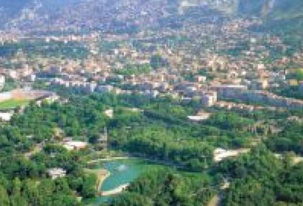 Dsi Bursa Misafirhanesi Sosyal Tesisleri