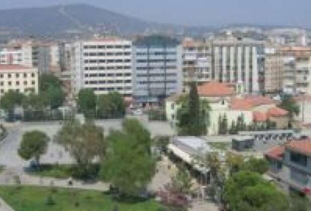 Dsi İzmir Misafirhanesi Sosyal Tesisleri