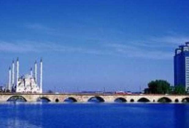 Dsi Adana Misafirhanesi Sosyal Tesisleri