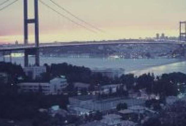 Dsi İstanbul Misafirhanesi Sosyal Tesisleri