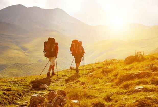 Macera Tutkunları İçin 10 Doğa Sporu