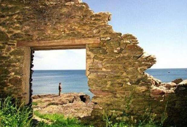 Anılarıyla Baş Başa Kalan 9 Terk Edilmiş Köy