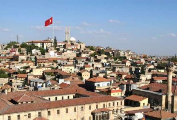 Hafta Sonu Tatil Önerisi: Gaziantep