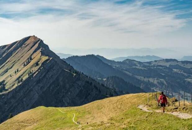 Tarihin Doğayla Buluştuğu 6 Yürüyüş Rotası