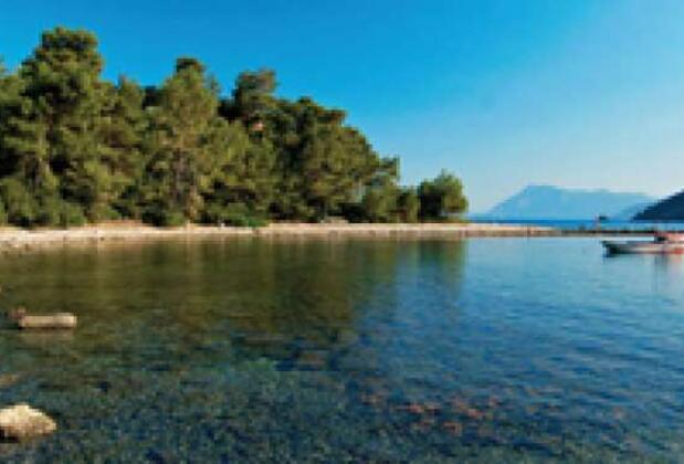 Mavi Yolculukların Rotası: Kemer