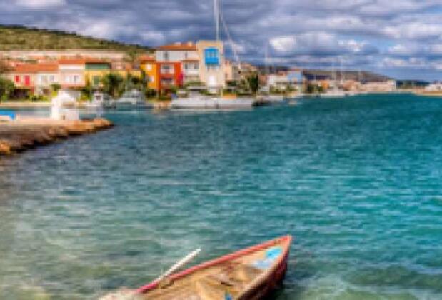 Çeşme’de Nereye Gidilir?