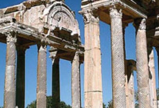 Efes'in Kuruluş Öyküsünü Biliyor Musunuz?