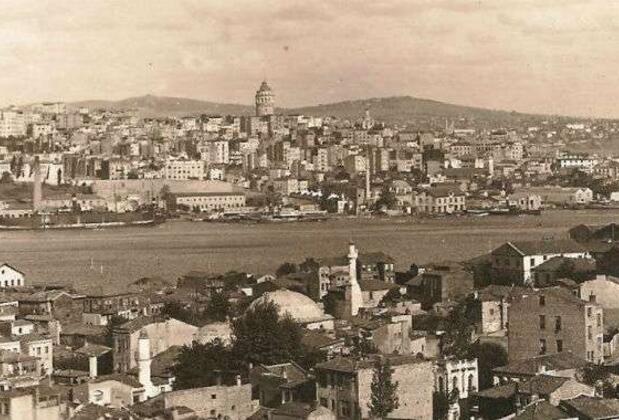 Eski İstanbul'da Yaşasaydınız Nereleri Gezerdiniz?