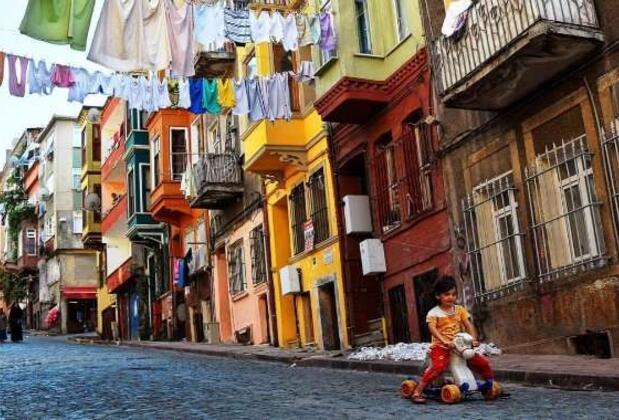 İstanbul'un Göbeğinde Yer Alan 8 Esrarengiz Mahalle