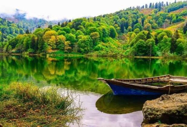 Artvin'in Yok Olmadan Önce Görülmesi Gereken Doğal Güzellikleri