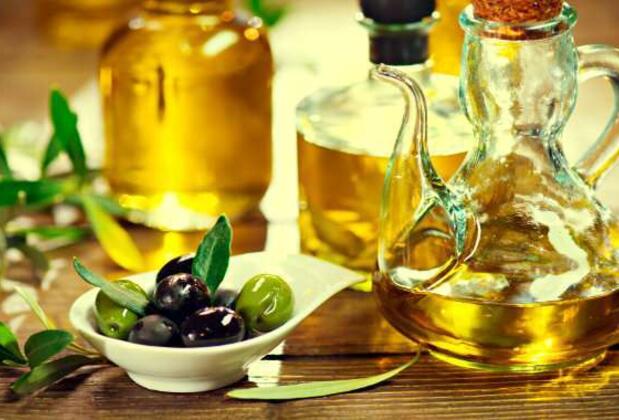 Ege Bölgesine Ait Yöresel Lezzetler