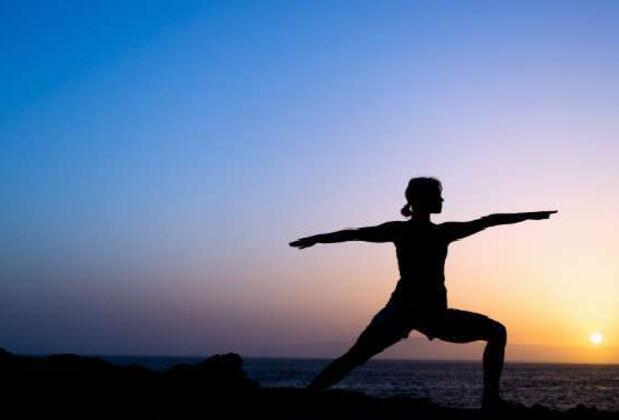 Yoga Yapmak İçin Tercih Edebileceğiniz Doğa İçinde 10 Otel